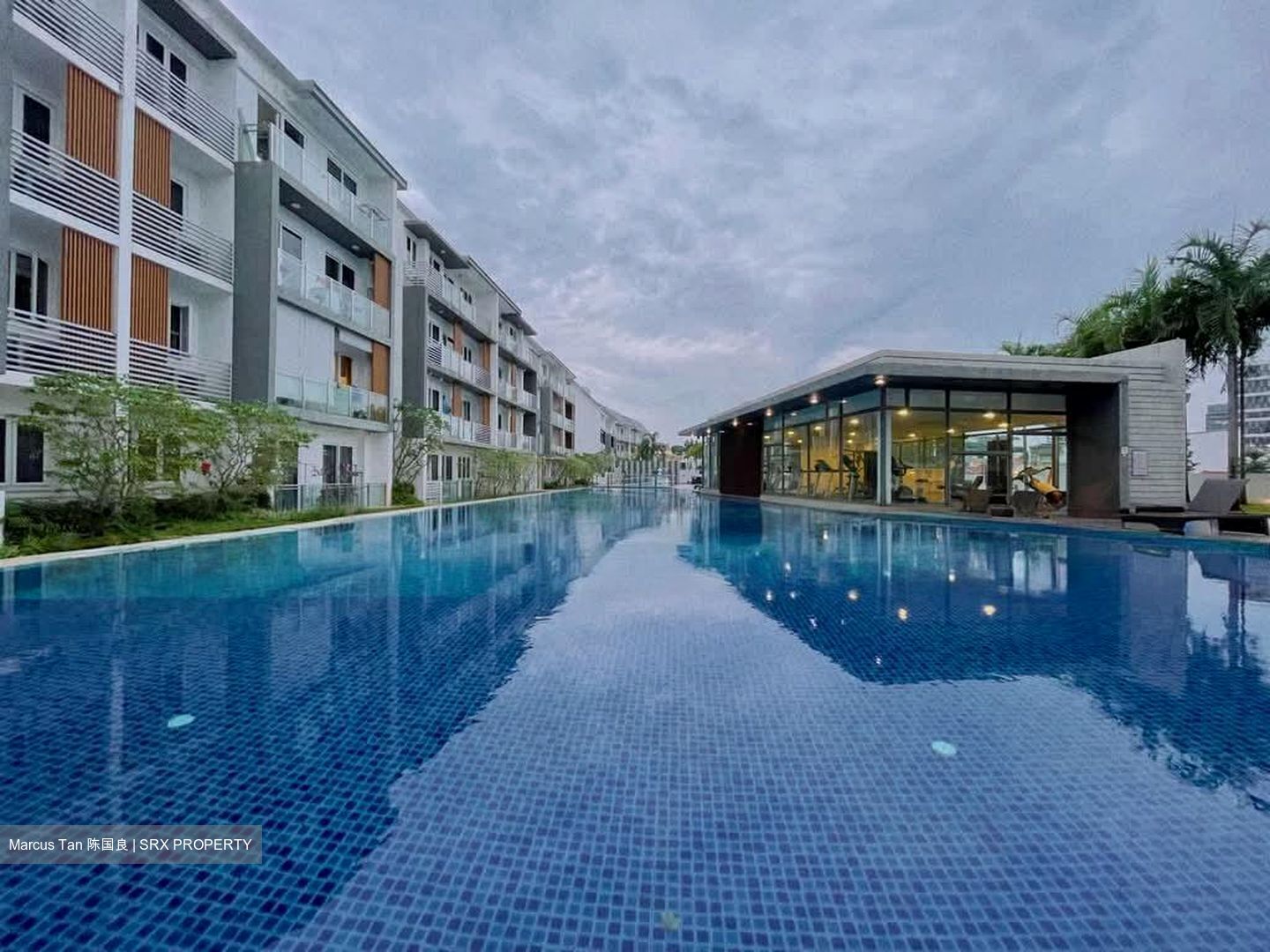 Kensington Square (D19), Apartment #565773211